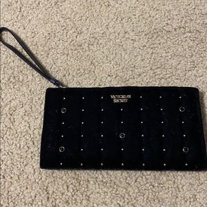 Victoria secret wallet